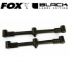 Fox Black Label 2-3-rod Adjustable Convert Buzzer Bars Буз Бар