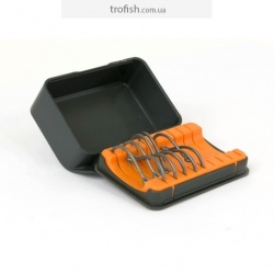 Fox Storage Cases Кейс для хранения крючков