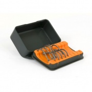 Fox Storage Cases Кейс для хранения крючков
