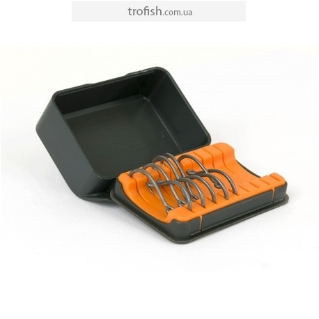Fox Storage Cases Кейс для хранения крючков