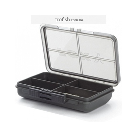 Fox F-Box 4 Compartment Коробка на 4 отсека