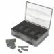 Fox F-Box Large Double Коробка большая двухстороняя (пустая)