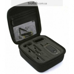 Fox TXR Micro Box Set 4rod Трансмиттеры набор 4 трансмитера + 1