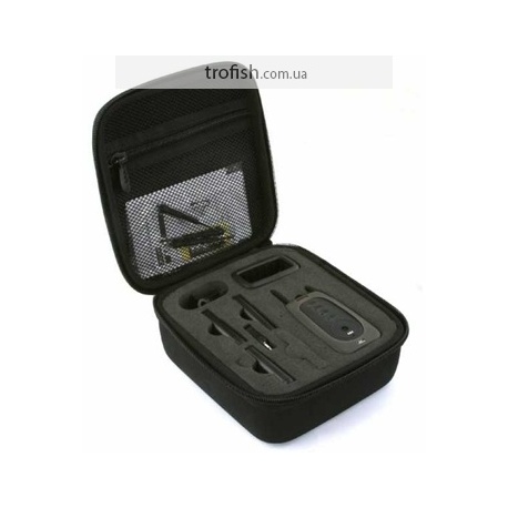 Fox TXR Micro Box Set 4rod Трансмиттеры набор 4 трансмитера + 1
