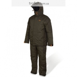FOX Carp Winter suit Зимний костюм