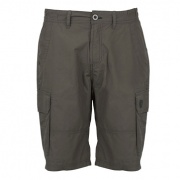 Fox Green / black lightweight cargo short Шорты