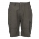 Fox Green / black lightweight cargo short Шорты