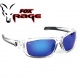 Fox Rage Sunglasses wraps trans / Mirror Blue / brown lense   Солнцезащитные очки