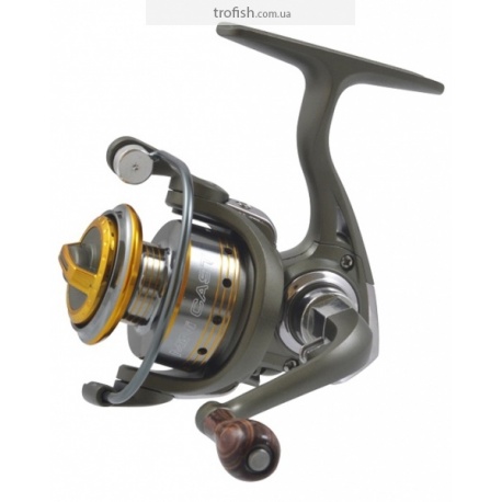 Fishing ROI Mini CAST