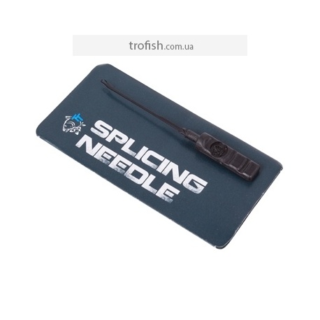 Nash Spling Needle Игла для лидкора