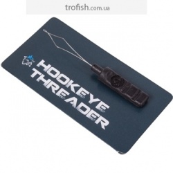 Nash Hook Eye Threader Монтажный инструмент
