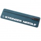 Nash Stringer Needle Игла для бойлов с застежкой длинная