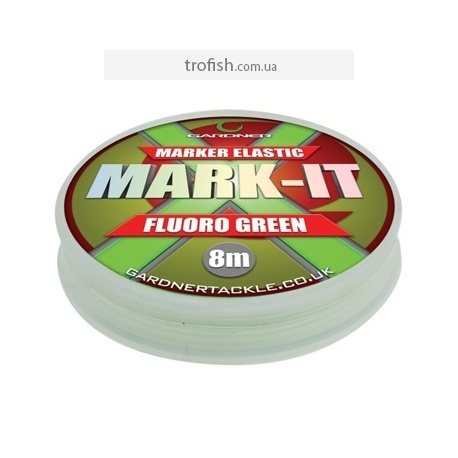 Gardner Mark-It Marker Elastic Эластичная маркерная нить