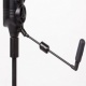 Nash Slap Head Strong Arm 14 cm Loaded with 15 gramm weight Жесткий рукав для свингера с подгрузкой
