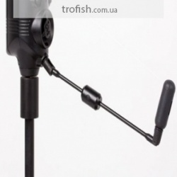 Nash Slap Head Strong Arm 14 cm Loaded with 15 gramm weight Жесткий рукав для свингера с подгрузкой