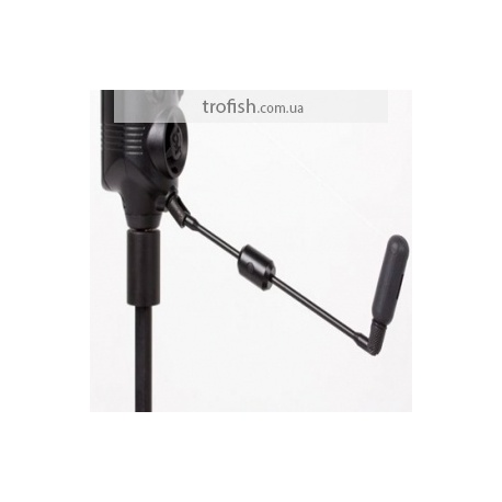 Nash Slap Head Strong Arm 14 cm Loaded with 15 gramm weight Жесткий рукав для свингера с подгрузкой