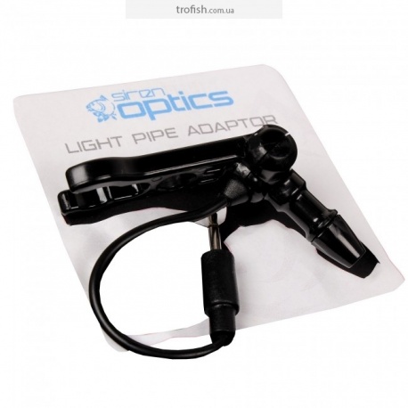 Nash Light Pipe Adaptor Переходник для оптического свингера