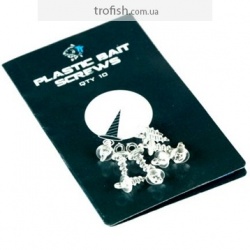 Nash Bait Screw Plastic  Винт для крепления поп-апов