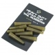 Nash Heavy Duty Lead Clip Tail Rubbers  Пыльник для безопасной клипсы