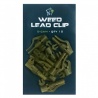 Nash Lead Clip  Безопасная клипса