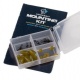 Nash Hookbait Mounting Kit  Набор бусинок на крючок