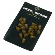 Nash Hook beads  Резиновые бусины на крючок