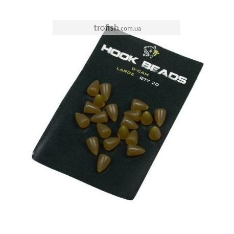 Nash Hook beads  Резиновые бусины на крючок