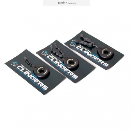 Nash  Clingers Tungsten Стопор подгрузочный