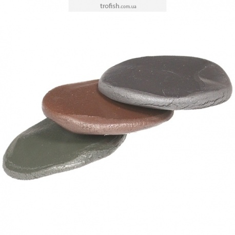 Nash Cling-on Tungsten Putty  Свинцовая паста