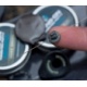 Nash Cling-on Tungsten Putty  Свинцовая паста
