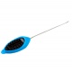 Fox    Edges Splicing Needle Blue  Игла для лидкора		