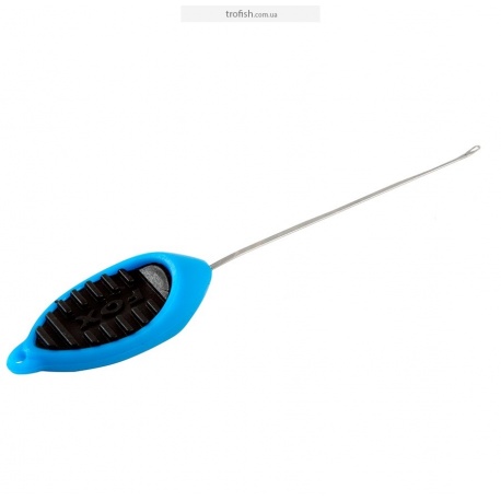 Fox    Edges Splicing Needle Blue  Игла для лидкора		
