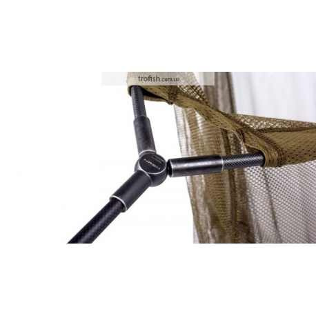 Nash 42"" Pursuit Strongbow Landing Net