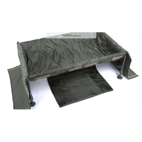 Nash Deluxe  Cradle  Мат карповый