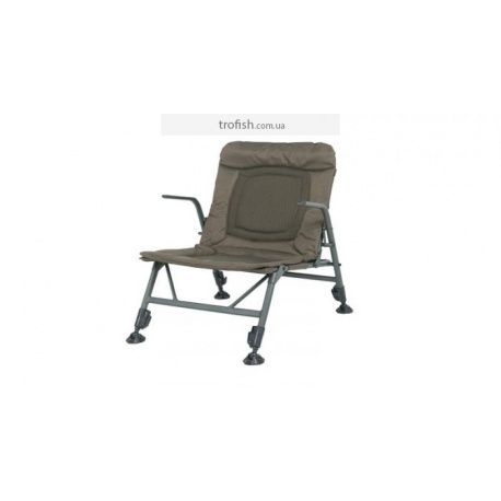 Nash KNX Low Chair  Кресло