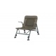 Nash KNX Low Chair  Кресло