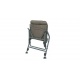 Nash KNX Low Chair  Кресло