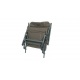Nash KNX Armchair Wide  Кресло