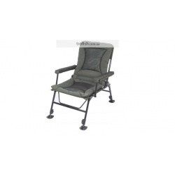 Nash Indulgence Big Daddy Camo Special  Кресло