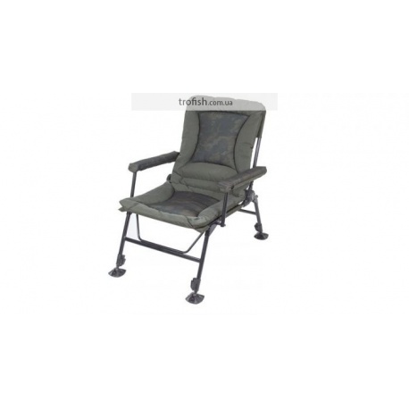 Nash Indulgence Big Daddy Camo Special  Кресло