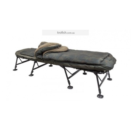Nash Indulgence Sleep System 5 Season   Кровать - спальная система