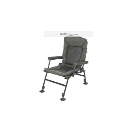 Nash Indulgence Hi-Back Camo Special  Кресло