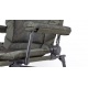 Nash Indulgence Hi-Back Camo Special  Кресло
