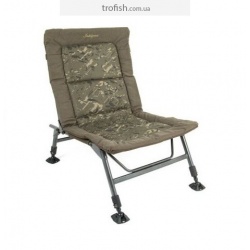 Nash Indulgence Ultra Lite chair  Кресло