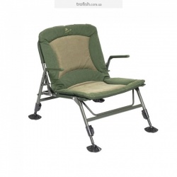 Nash Indulgence Sub-Lo Wide Boy  Кресло с подлокотниками