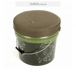 Nash Bucket Cushion  Сидушка на ведро