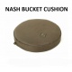 Nash Bucket Cushion  Сидушка на ведро