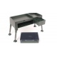 Nash Bivvy Box Table (with free medium tackle box)  Монтажный столик