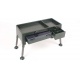 Nash Bivvy Box Table (with free medium tackle box)  Монтажный столик