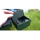 Nash Bivvy Box Table (with free medium tackle box)  Монтажный столик